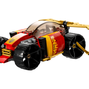LEGO NINJAGO 71780 Kaiův nindža závoďák EVO