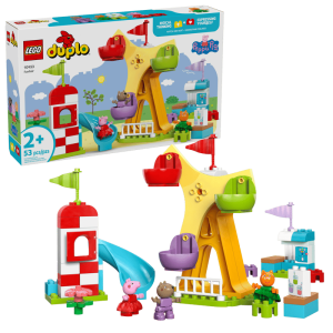 LEGO 10453 Zábavní park