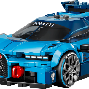 LEGO 77253 Bugatti Vision GT