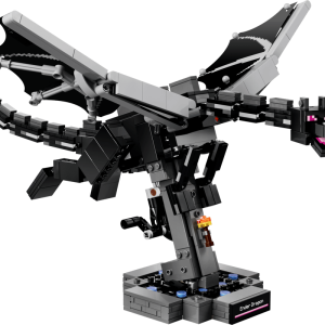 LEGO Minecraft 21595 Drak z Enderu