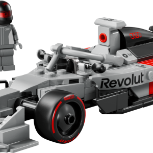 LEGO Speed Champions 77259 Audi Revolut F1 Team R26