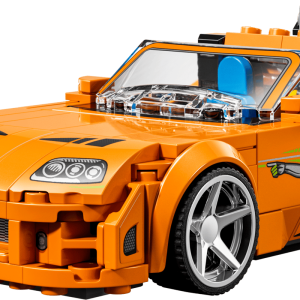 LEGO 77260 Toyota Supra MK4