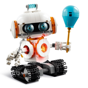 LEGO Creator 31164 Vesmírný robot