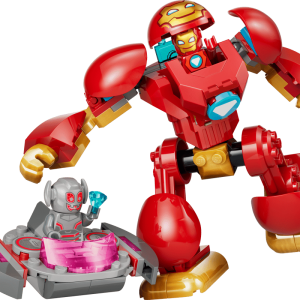 LEGO Marvel 11209 Ultron vs. Iron Man