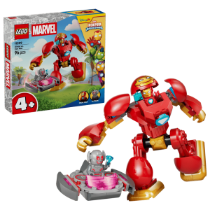 LEGO Marvel 11209 Ultron vs. Iron Man