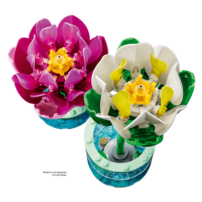 LEGO 11511 Lekníny