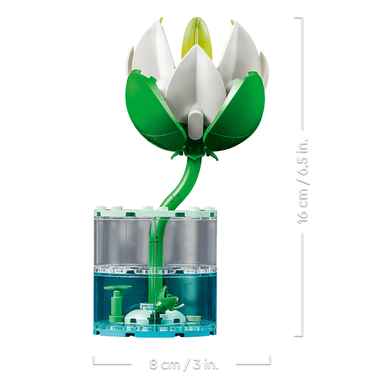 LEGO 11511 Lekníny