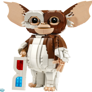LEGO Ideas 21361 Gremlini: Gizmo