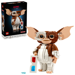 LEGO Ideas 21361 Gremlini: Gizmo