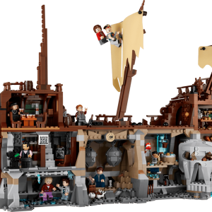 LEGO Ideas 21363 The Goonies