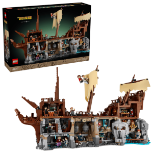LEGO Ideas 21363 The Goonies