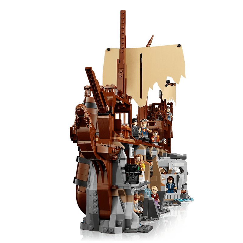 LEGO Ideas 21363 The Goonies