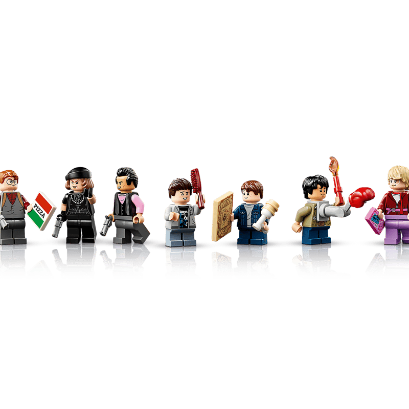 LEGO Ideas 21363 The Goonies