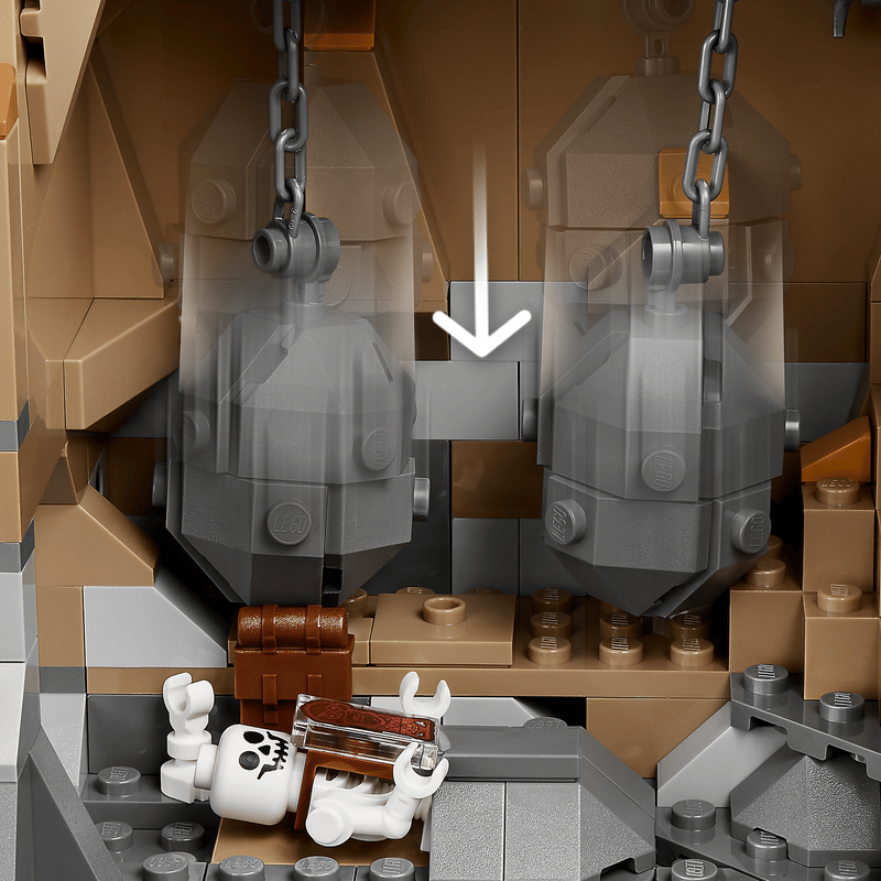 LEGO Ideas 21363 The Goonies