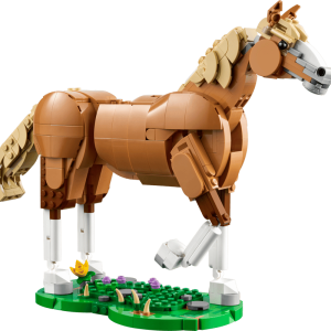LEGO Creator 31166 Krásný kůň