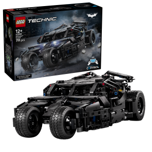 LEGO Batman 42239 Batmobile Tumbler
