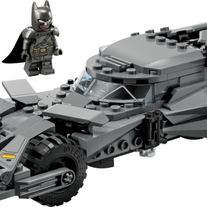 LEGO Batman 76331 Batman vs. Superman Batmobil