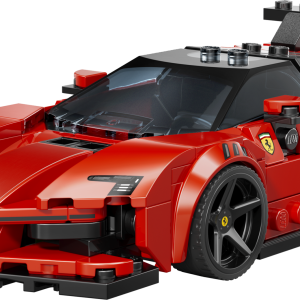 LEGO Speed Champions 77254 Sportovní auto Ferrari SF90 XX Stradale