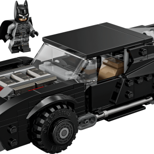 LEGO® Batman 76332 Batman™: Batmobil