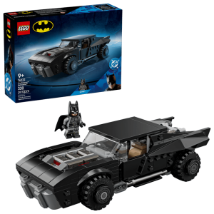 LEGO® Batman 76332 Batman™: Batmobil