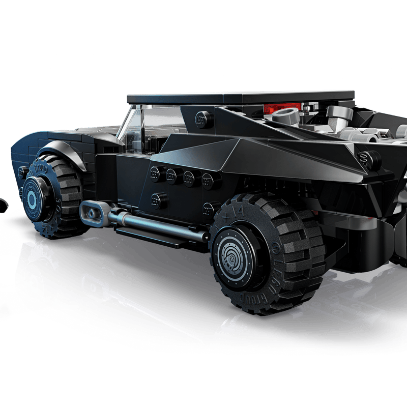 LEGO® Batman 76332 Batman™: Batmobil