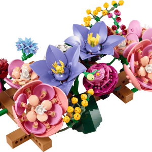 LEGO® Botanicals 11503 Květinová dekorace na stěnu