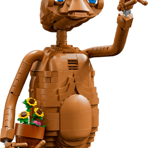 LEGO® Ideas 21370 E.T. the Extra-Terrestrial