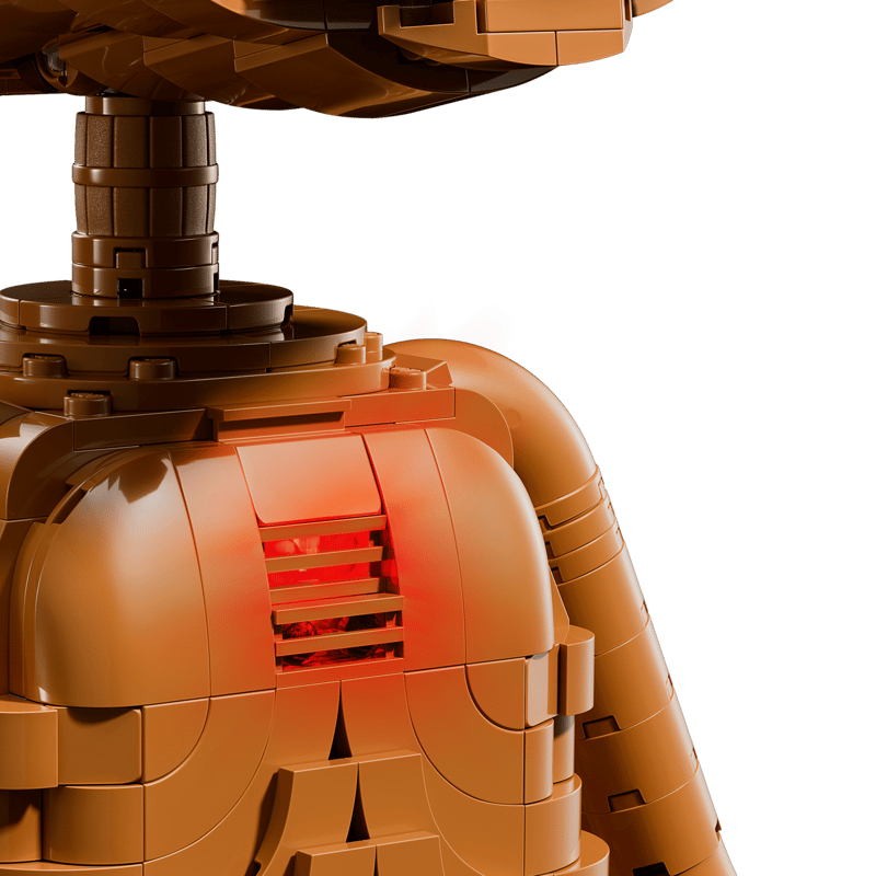 LEGO® Ideas 21370 E.T. the Extra-Terrestrial