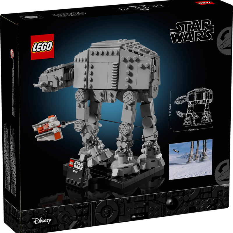 LEGO® Star Wars 75440 AT-AT™