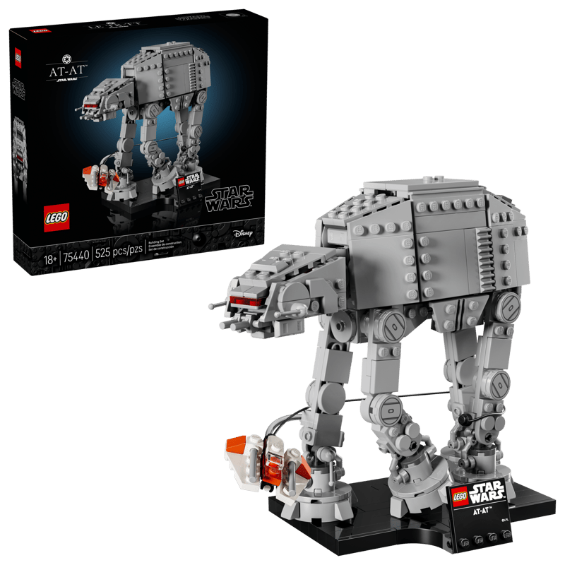 LEGO® Star Wars 75440 AT-AT™