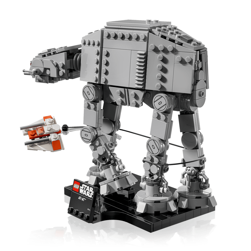 LEGO® Star Wars 75440 AT-AT™