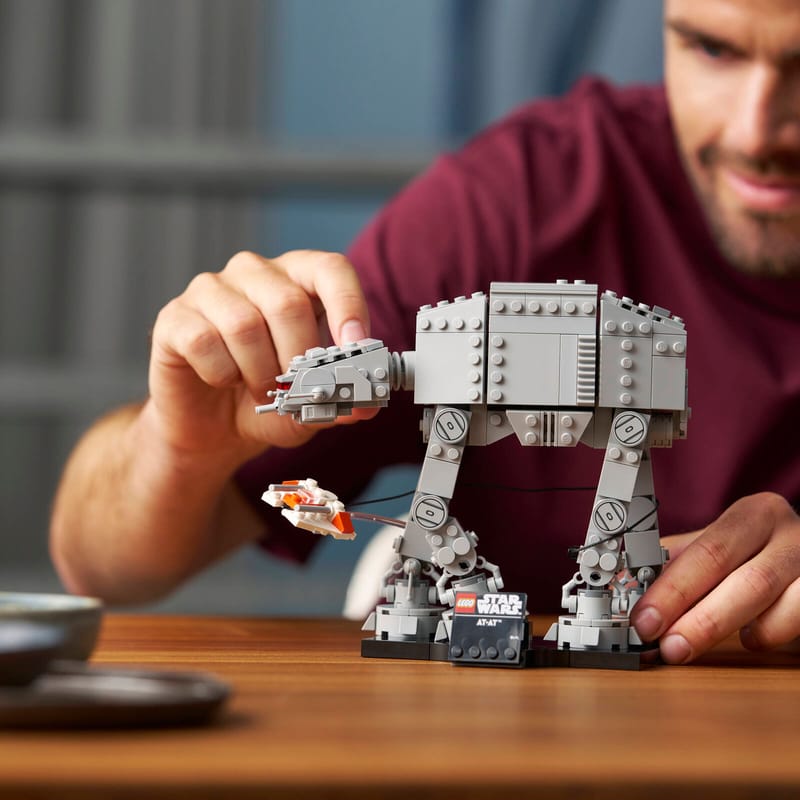LEGO® Star Wars 75440 AT-AT™