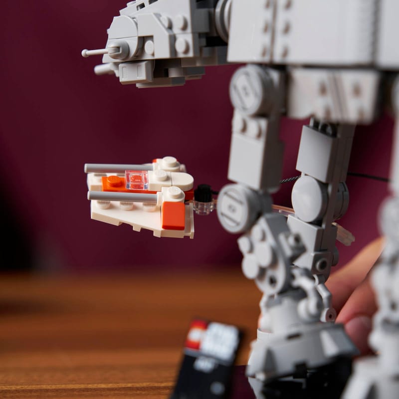 LEGO® Star Wars 75440 AT-AT™