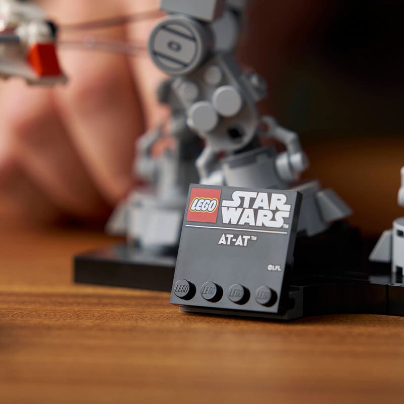 LEGO® Star Wars 75440 AT-AT™