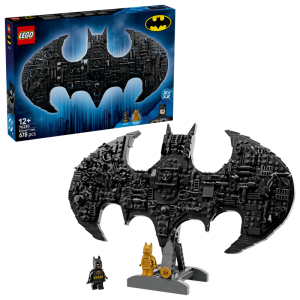 LEGO® Batman 76330 Logo Batman™