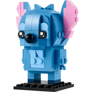 LEGO BrickHeadz 40674 Stitch — obrázek 1