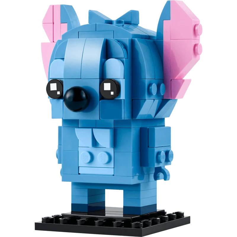 LEGO BrickHeadz 40674 Stitch — obrázek 1