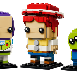 LEGO BrickHeadz 40860 Toy Story — obrázek 1