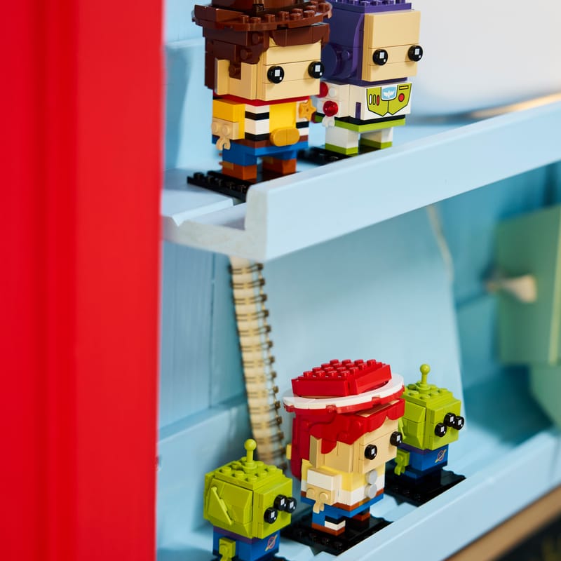 LEGO BrickHeadz 40860 Toy Story — obrázek 10