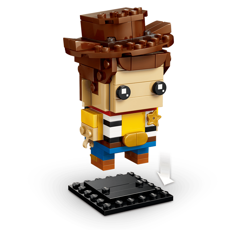 LEGO BrickHeadz 40860 Toy Story — obrázek 4