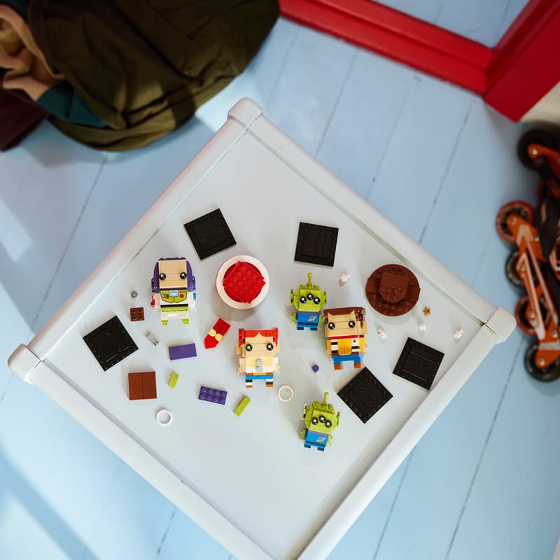 LEGO BrickHeadz 40860 Toy Story — obrázek 5