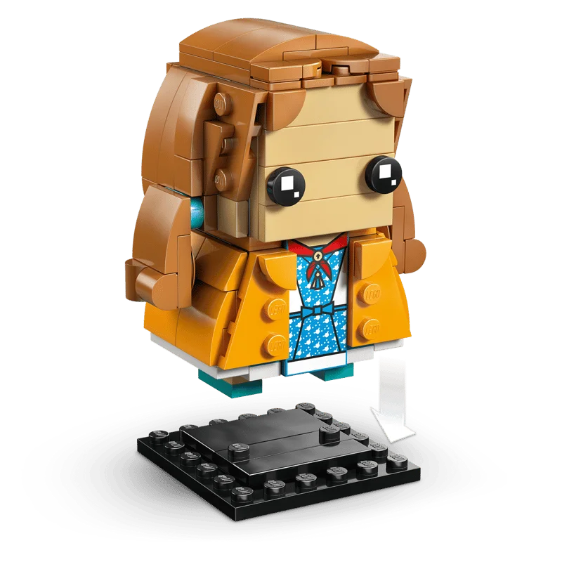 LEGO BrickHeadz 40879 Jedenáctka, Max, Demogorgon a Holly — obrázek 4