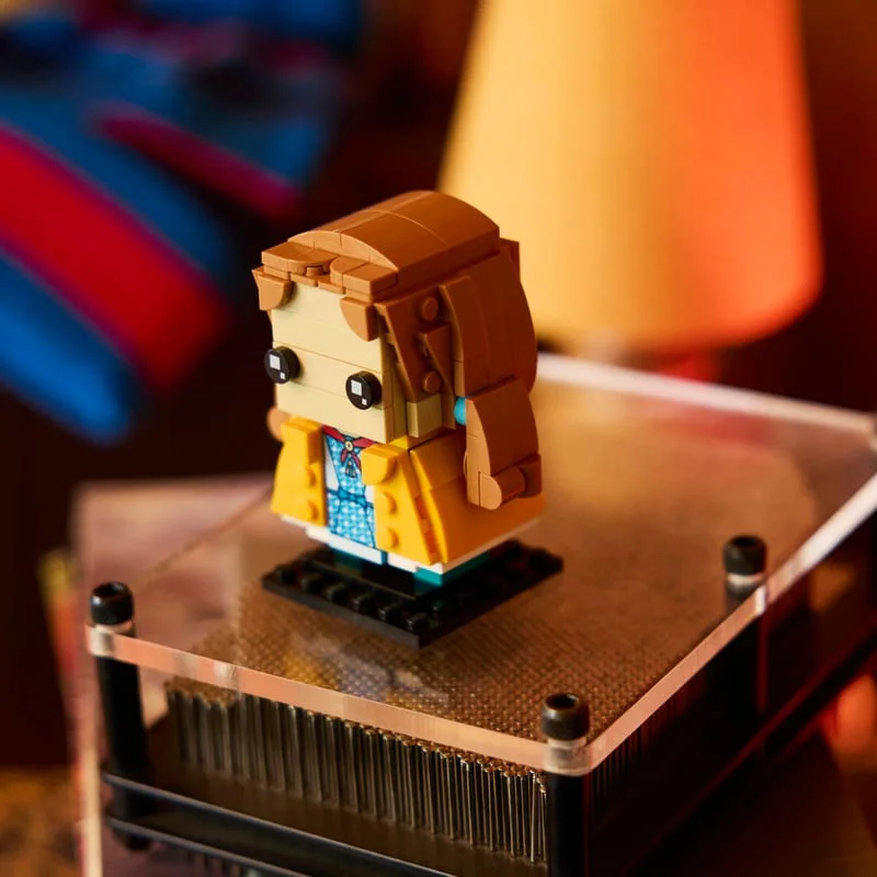 LEGO BrickHeadz 40879 Jedenáctka, Max, Demogorgon a Holly — obrázek 7