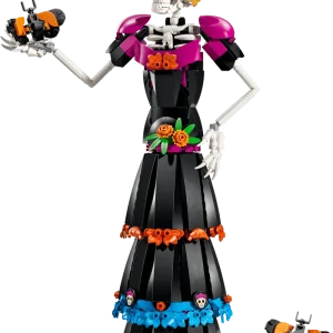 LEGO Ideas 21372 La Catrina — obrázek 1