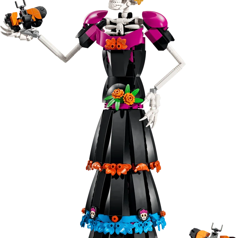 LEGO Ideas 21372 La Catrina — obrázek 1