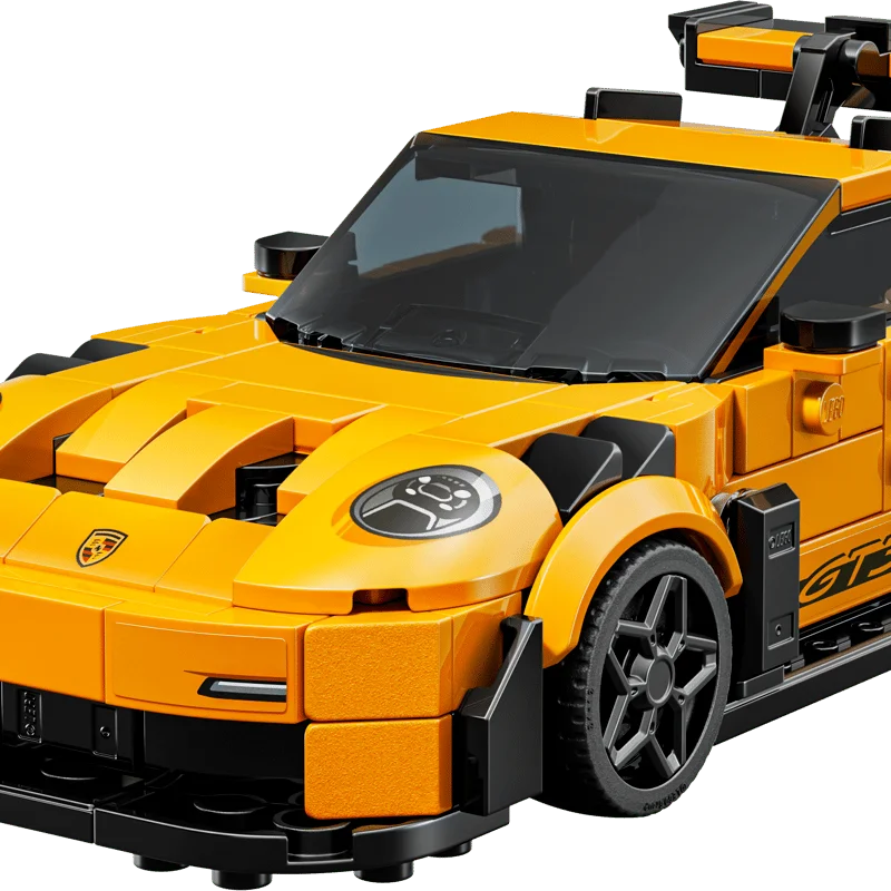 LEGO Speed Champions 77239 Superauto Porsche 911 GT3 RS — obrázek 1