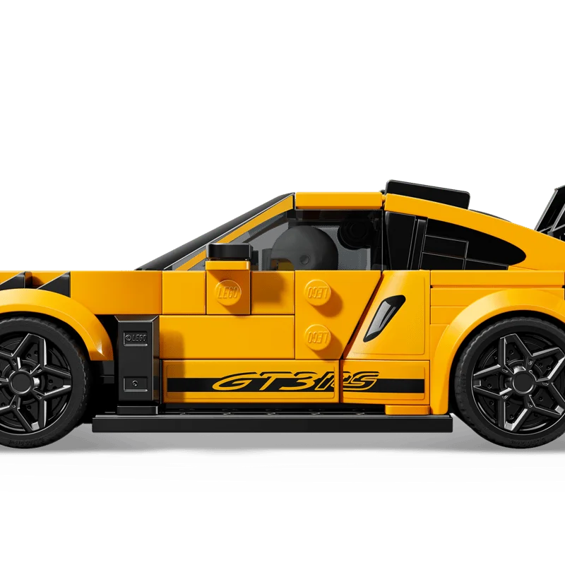 LEGO Speed Champions 77239 Superauto Porsche 911 GT3 RS — obrázek 4