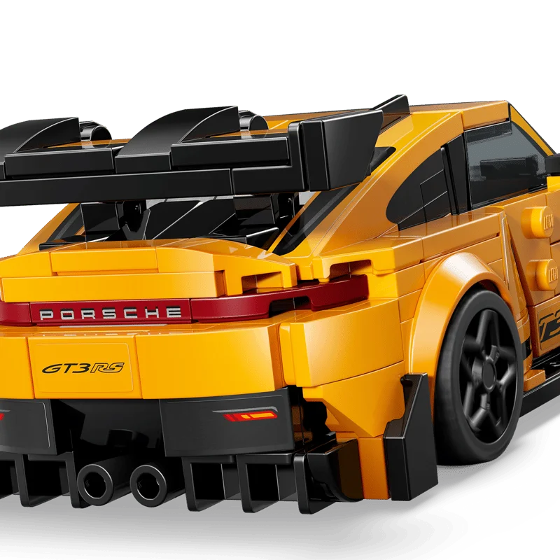 LEGO Speed Champions 77239 Superauto Porsche 911 GT3 RS — obrázek 5