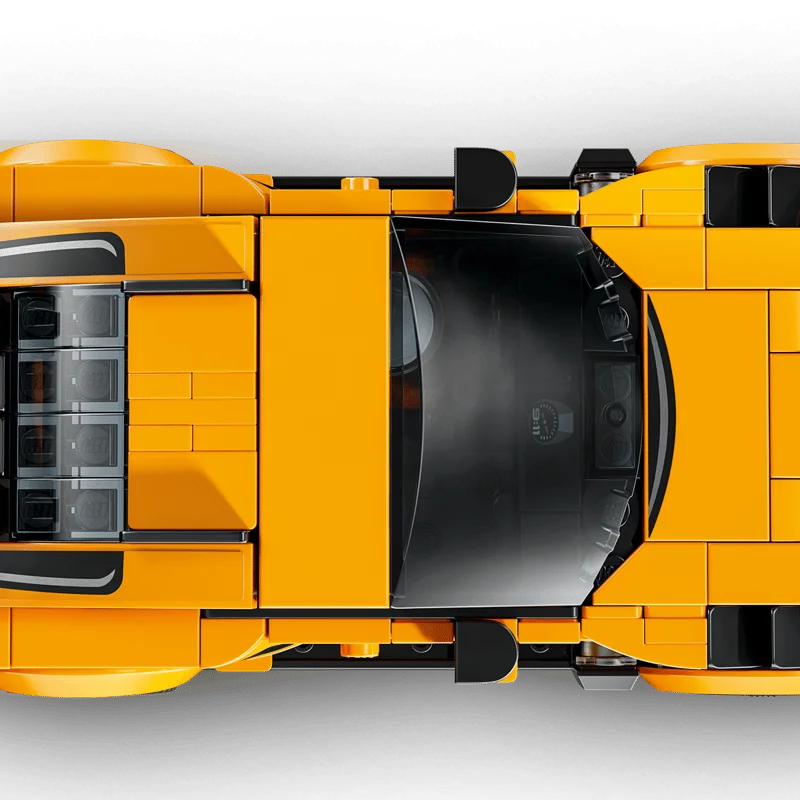 LEGO Speed Champions 77239 Superauto Porsche 911 GT3 RS — obrázek 6