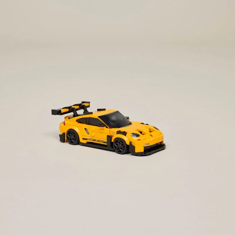 LEGO Speed Champions 77239 Superauto Porsche 911 GT3 RS — obrázek 9
